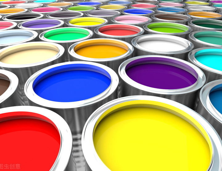 防腐涂料常见产品