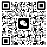 扫一扫 联系我们